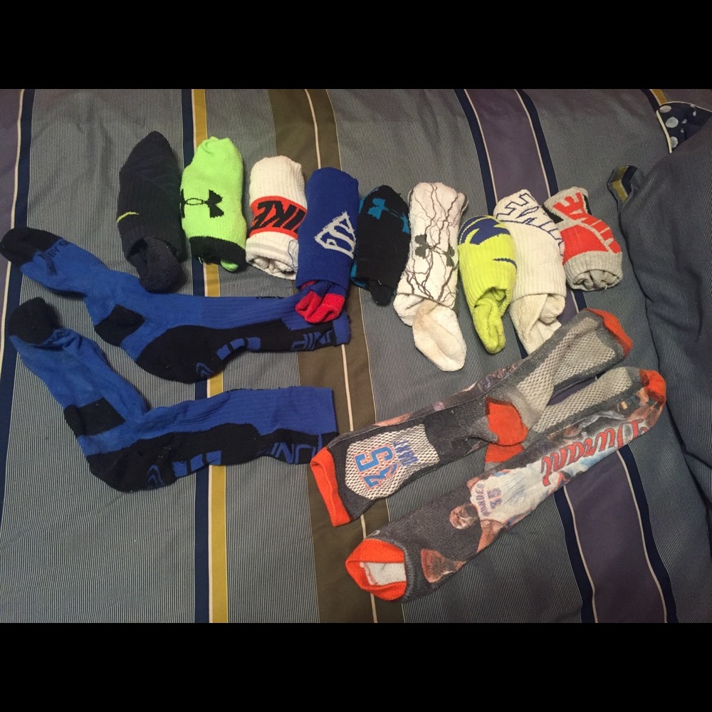 Socks